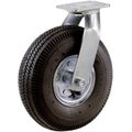 Richelieu America 8 Swiv Pneu Wheel F26488